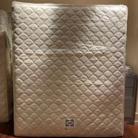 materasso a molle insacchettate