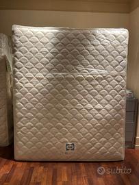 materasso a molle insacchettate