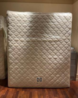 materasso a molle insacchettate