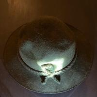 Cappello original hutter hut 1872 meran