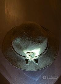 Cappello original hutter hut 1872 meran