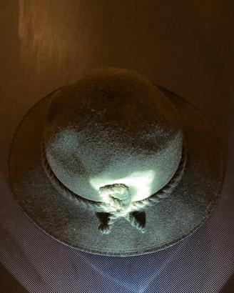Cappello original hutter hut 1872 meran