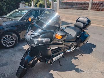  Honda Goodwin f6b 