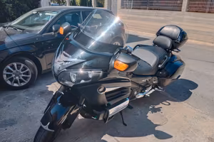  Honda Goodwin f6b 