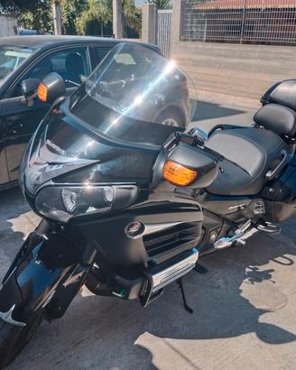  Honda Goodwin f6b 