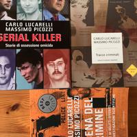 Libri di Lucarelli e Picozzi