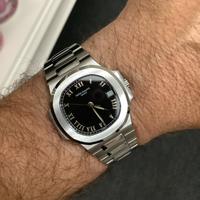 Patek Philippe Nautilus 3800