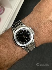 Patek Philippe Nautilus 3800