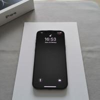 iPhone 15 Azzurro  128 G  Modello esim (USA)