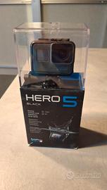 GOPRO   HERO 5
