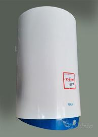 Boiler scaldabagno 80 Litri RADI Perla