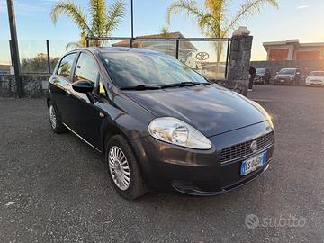 Fiat grande punto 1.3 Multijet 90cv anno 2009