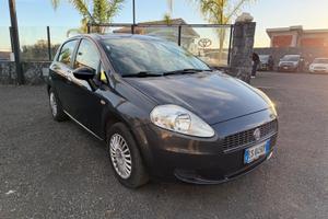 Fiat grande punto 1.3 Multijet 90cv anno 2009