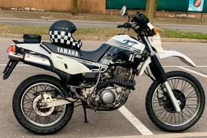Yamaha xt 600 e 3tb