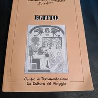 GUIDA COMPLETA CULTURALE EGITTO  e THAILANDIA 