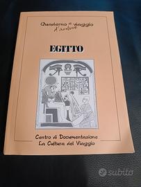 GUIDA COMPLETA CULTURALE EGITTO  e THAILANDIA 