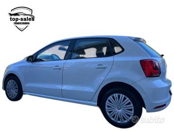 Volkswagen Polo 1.4 TDI 5p. Comfortline BlueMotion