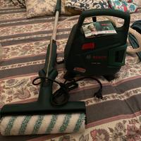 Rullo per verniciare elettrico Bosch