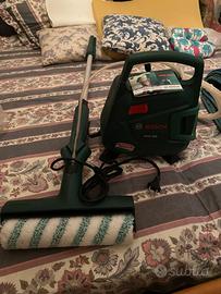 Rullo per verniciare elettrico Bosch