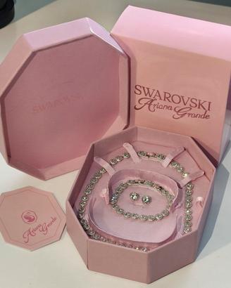 Set Swarovski Angelic 
