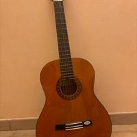 Chitarra classica