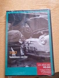TITOLO DEL FILM: 1957 TENEMOS COCHE