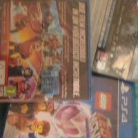 Giochi PlayStation 4 Nuove