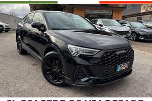 Audi Q3 SPB 35 TDI S tronic 150 CV S-LINE - MY 22