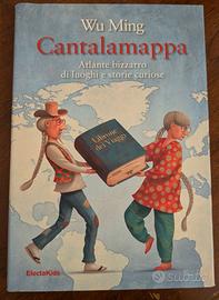 Cantalamappa. Atlante bizzarro di luoghi e storie