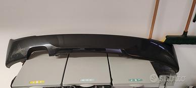 Diffusore originale bmw f22