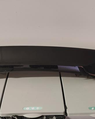 Diffusore originale bmw f22