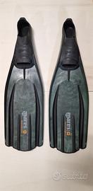 pinne mares avanti quattro power