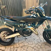 Ktm 125 sx wmracing