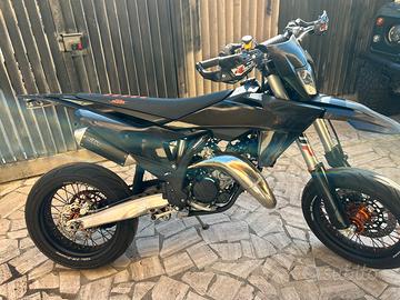 Ktm 125 sx wmracing