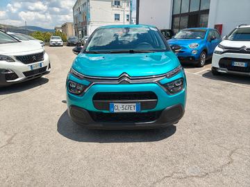 Citroen C3 1.5 bluehdi You! s&s 100cv