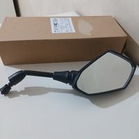 Specchietto Sinistro Moto/Scooter - Nuovo