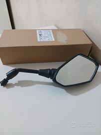 Specchietto Sinistro Moto/Scooter - Nuovo