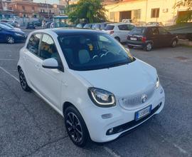 Smart Forfour automatico