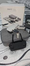 drone Dji mavic mini