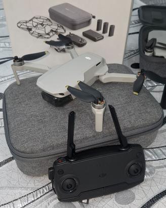drone Dji mavic mini