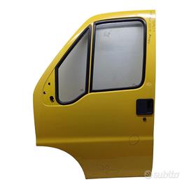 PORTIERA ANTERIORE SINISTRA FIAT Ducato 1Â° Serie