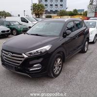 Hyundai Tucson 2015 Diesel 1.7 crdi Xpossible...