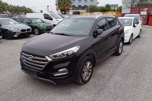 Hyundai Tucson 2015 Diesel 1.7 crdi Xpossible...