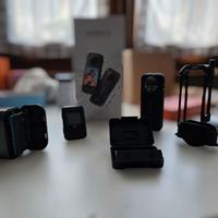 Insta 360 X3