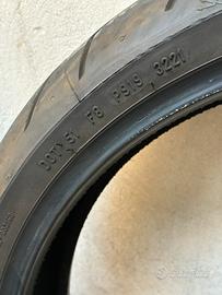 Pirelli diablo rosso 2 120/ 70/ zr 17