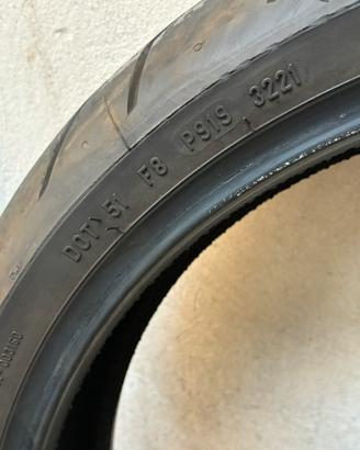 Pirelli diablo rosso 2 120/ 70/ zr 17