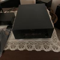 Lettore CD 200  Vincent