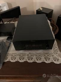 Lettore CD 200  Vincent