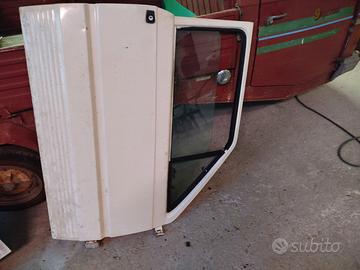 Porte fiat panda 30 4×4