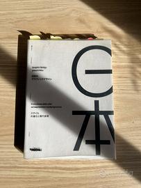 Graphic Design giapponese